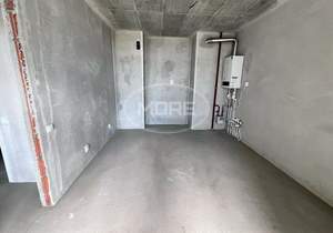 1-к квартира, вторичка, 44м2, 8/12 этаж