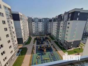 1-к квартира, вторичка, 30м2, 7/9 этаж