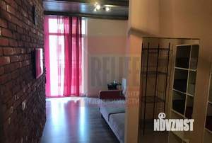 Студия квартира, вторичка, 27м2, 3/5 этаж