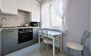 3-к квартира, вторичка, 57м2, 2/5 этаж