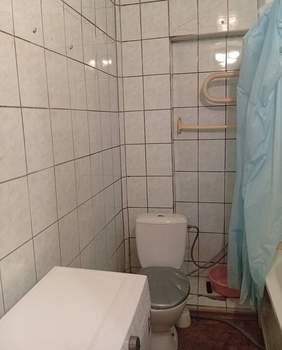 2-к квартира, вторичка, 34м2, 2/4 этаж