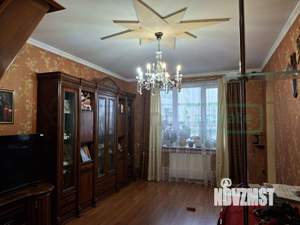 3-к квартира, вторичка, 95м2, 5/6 этаж