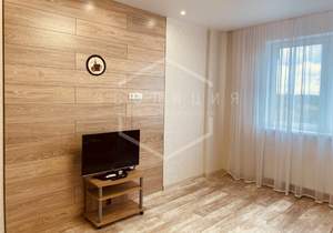 1-к квартира, вторичка, 36м2, 5/14 этаж