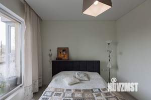 2-к квартира, вторичка, 69м2, 2/8 этаж
