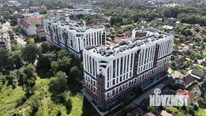 3-к квартира, вторичка, 90м2, 5/12 этаж