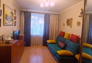 2-к квартира, вторичка, 47м2, 2/5 этаж