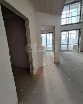 3-к квартира, вторичка, 76м2, 5/17 этаж