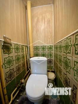 2-к квартира, вторичка, 51м2, 4/5 этаж