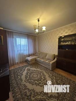 1-к квартира, вторичка, 32м2, 5/5 этаж