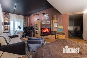 1-к квартира, вторичка, 65м2, 9/9 этаж