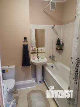 1-к квартира, вторичка, 45м2, 4/12 этаж