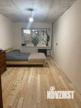 2-к квартира, вторичка, 46м2, 2/5 этаж