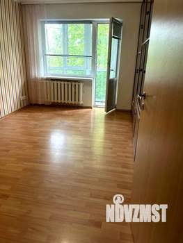 2-к квартира, вторичка, 50м2, 2/5 этаж