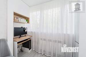 2-к квартира, вторичка, 58м2, 1/6 этаж