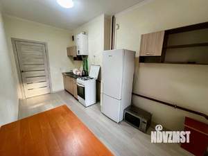 1-к квартира, вторичка, 42м2, 1/7 этаж