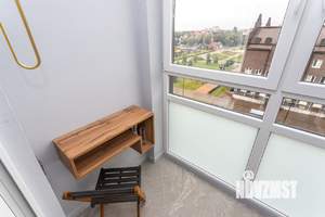 1-к квартира, вторичка, 43м2, 6/8 этаж