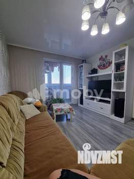 3-к квартира, вторичка, 75м2, 9/9 этаж