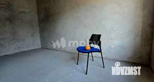 1-к квартира, вторичка, 36м2, 1/4 этаж