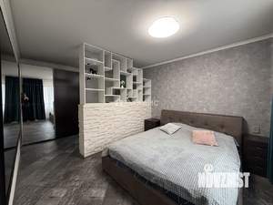 1-к квартира, вторичка, 40м2, 8/10 этаж