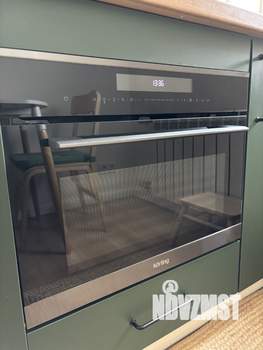 1-к квартира, вторичка, 34м2, 1/3 этаж