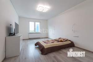 3-к квартира, вторичка, 75м2, 5/9 этаж