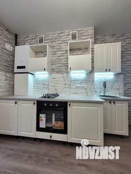 1-к квартира, вторичка, 35м2, 4/9 этаж