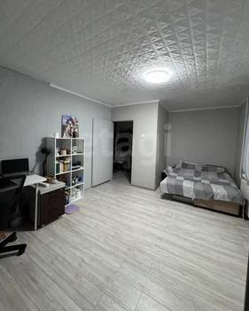 1-к квартира, вторичка, 28м2, 2/5 этаж