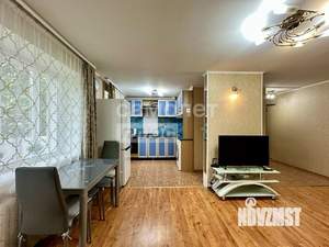 2-к квартира, вторичка, 44м2, 2/5 этаж