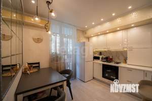 1-к квартира, вторичка, 34м2, 1/10 этаж