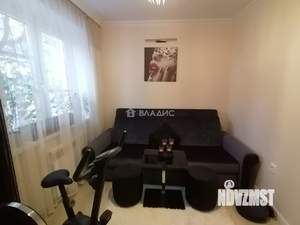 3-к квартира, вторичка, 65м2, 2/5 этаж