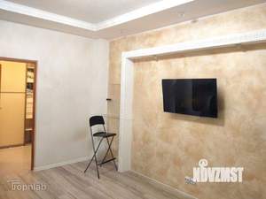 2-к квартира, вторичка, 63м2, 12/14 этаж