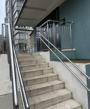 3-к квартира, вторичка, 71м2, 4/10 этаж