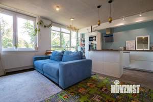 2-к квартира, сданный дом, 75м2, 3/9 этаж