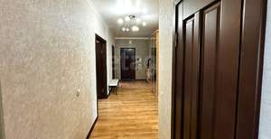 3-к квартира, вторичка, 102м2, 3/9 этаж