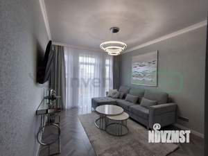 1-к квартира, вторичка, 40м2, 6/6 этаж