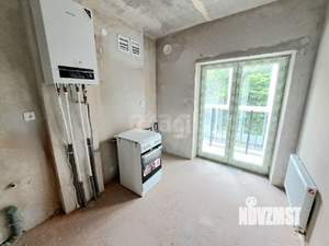 1-к квартира, вторичка, 33м2, 3/3 этаж