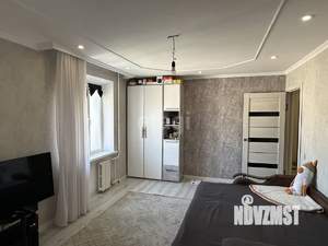 3-к квартира, вторичка, 70м2, 11/12 этаж