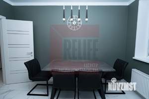 2-к квартира, вторичка, 70м2, 7/9 этаж