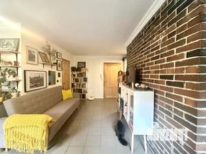 Студия квартира, вторичка, 38м2, 2/5 этаж