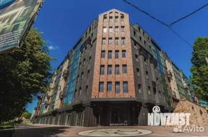 1-к квартира, вторичка, 43м2, 1/7 этаж