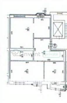 5-к квартира, вторичка, 202м2, 7/8 этаж