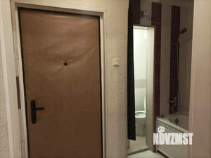 1-к квартира, вторичка, 18м2, 2/5 этаж