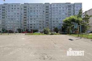 3-к квартира, вторичка, 64м2, 2/9 этаж