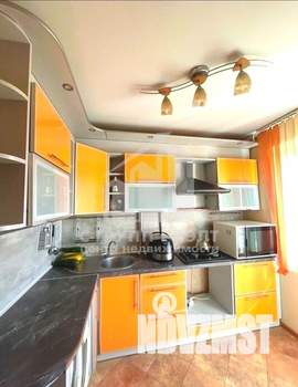 2-к квартира, вторичка, 51м2, 6/9 этаж