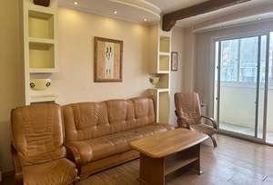 4-к квартира, вторичка, 111м2, 5/6 этаж