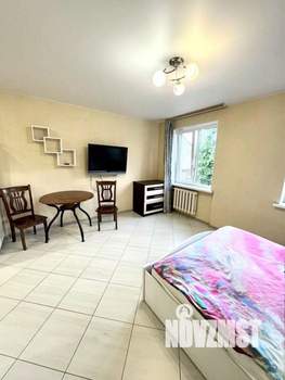 1-к квартира, вторичка, 25м2, 3/5 этаж