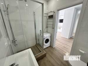 1-к квартира, вторичка, 43м2, 1/9 этаж