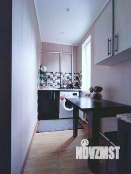 2-к квартира, вторичка, 47м2, 2/3 этаж