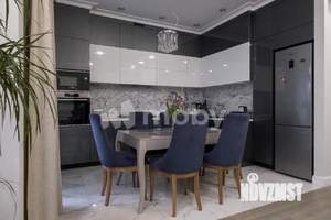 Студия квартира, вторичка, 49м2, 2/5 этаж