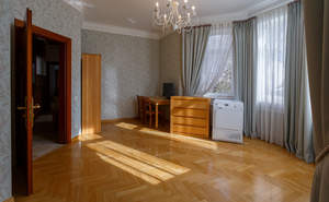 3-к квартира, вторичка, 87м2, 3/3 этаж